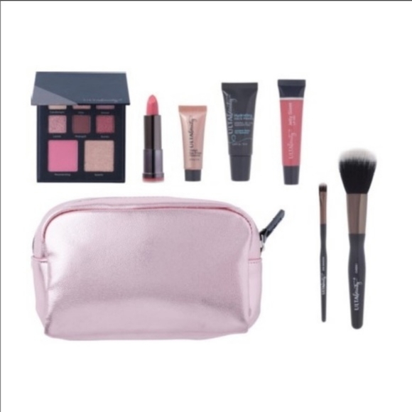 Ulta Beauty Other - Ulta Beauty Makeup Bundle